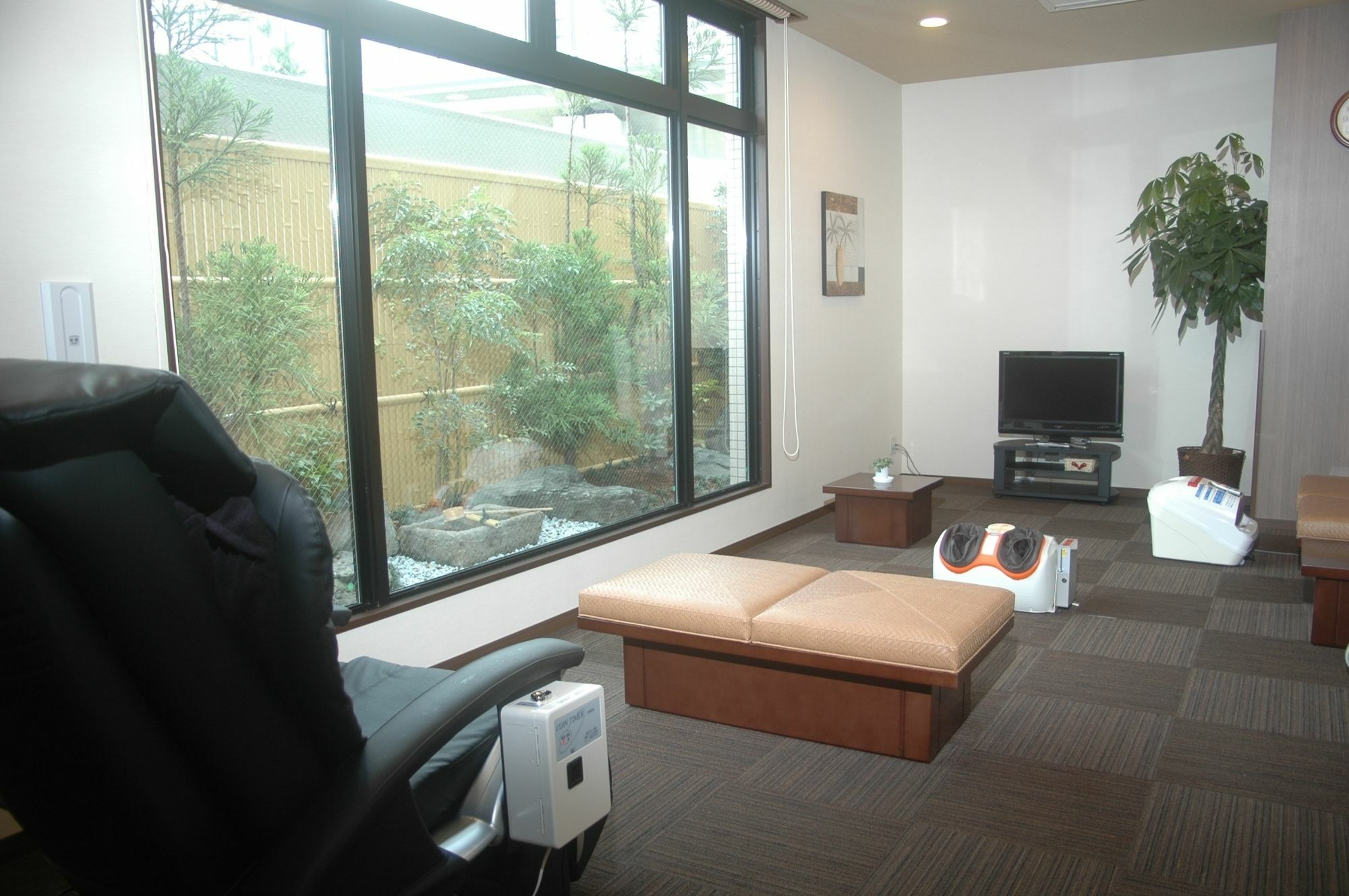 Hotel Route-Inn Dai-Ni Kameyama Inter Exterior foto